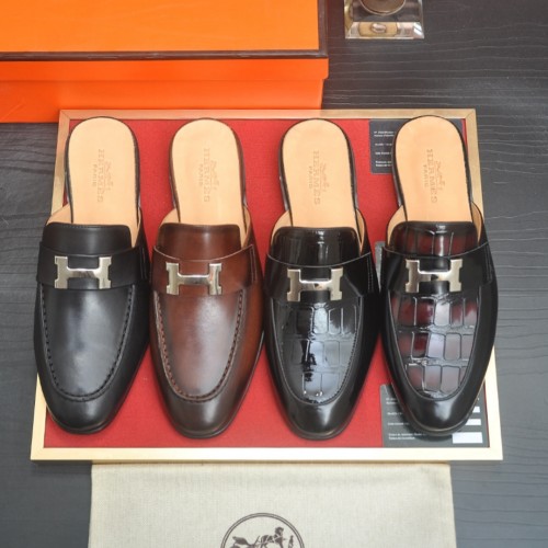 Hermes shoes 015 HL003
