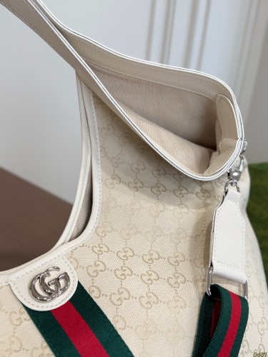 Gucci Giglio Tote 078 DB551-071 26-41cm