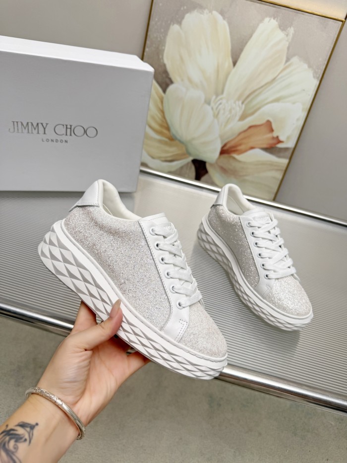 Jimmy Choo Shoes 015 HL033