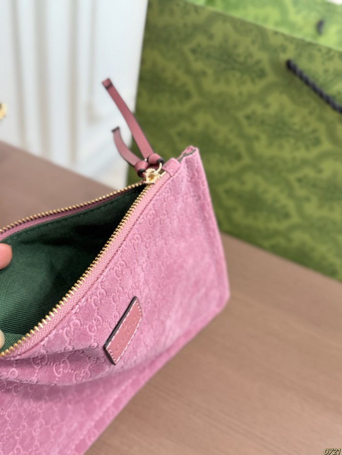 Gucci Giglio Tote 077 DB081 42cm