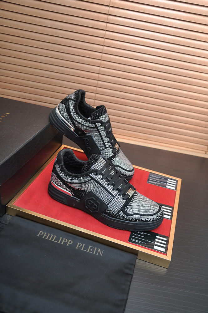 PHILIPP PIEIN Shoes 015 HL033