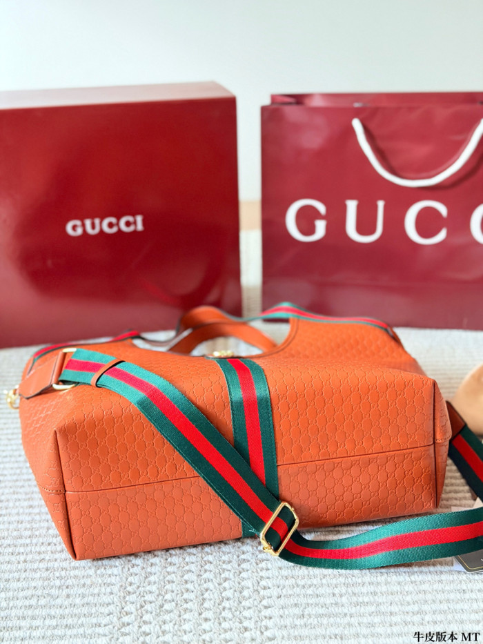 Gucci Giglio Tote 076 DB002 35cm