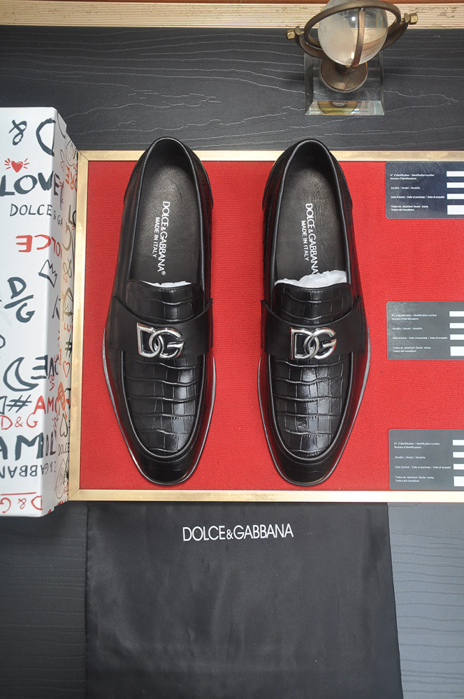 Dolce & Gabbana shoes 015 HL033