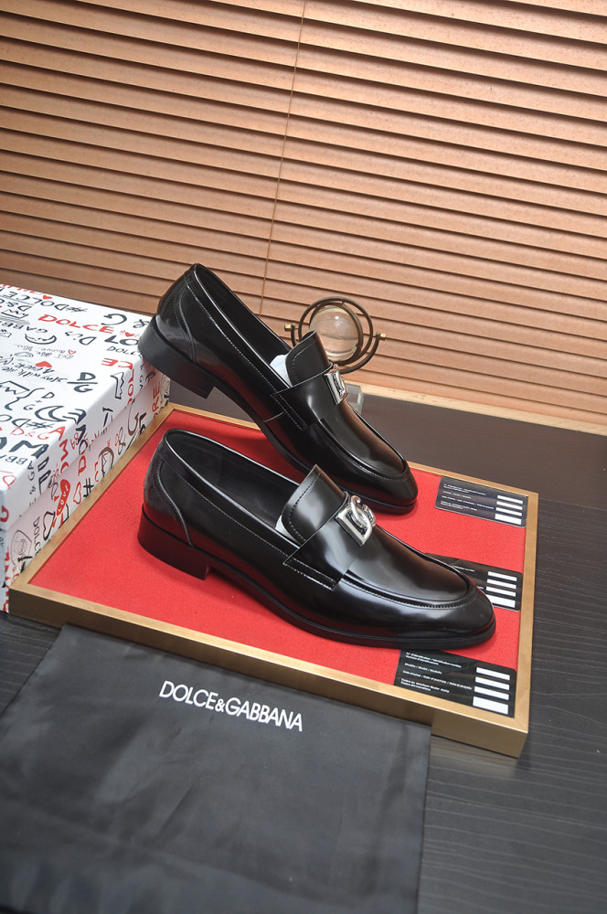 Dolce & Gabbana shoes 015 HL033