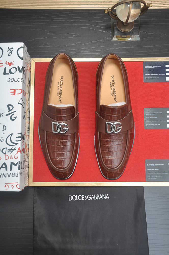 Dolce & Gabbana shoes 015 HL033