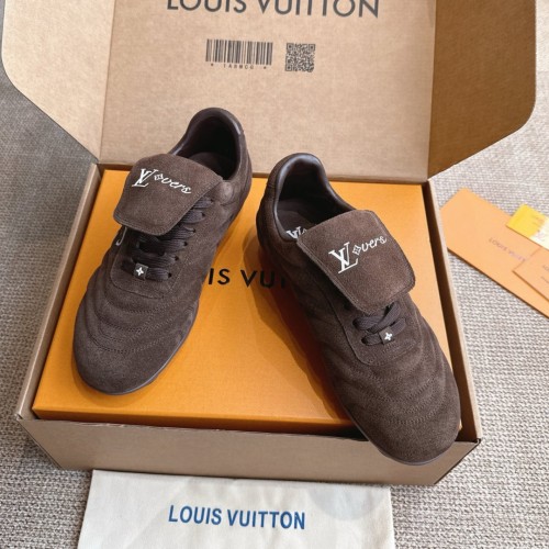LV shoes 015 HL033