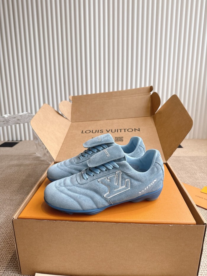 LV shoes 015 HL033