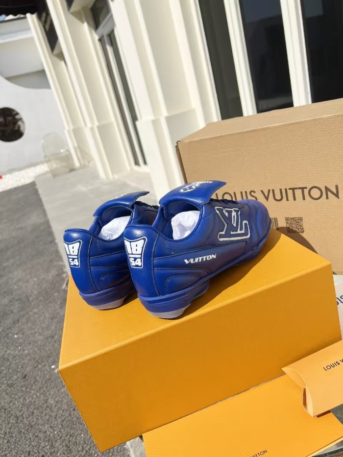 LV shoes 015 HL033