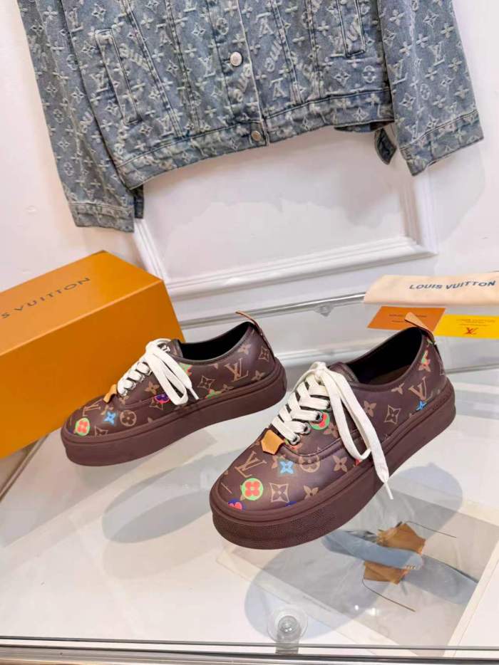 LV shoes 015 HL072