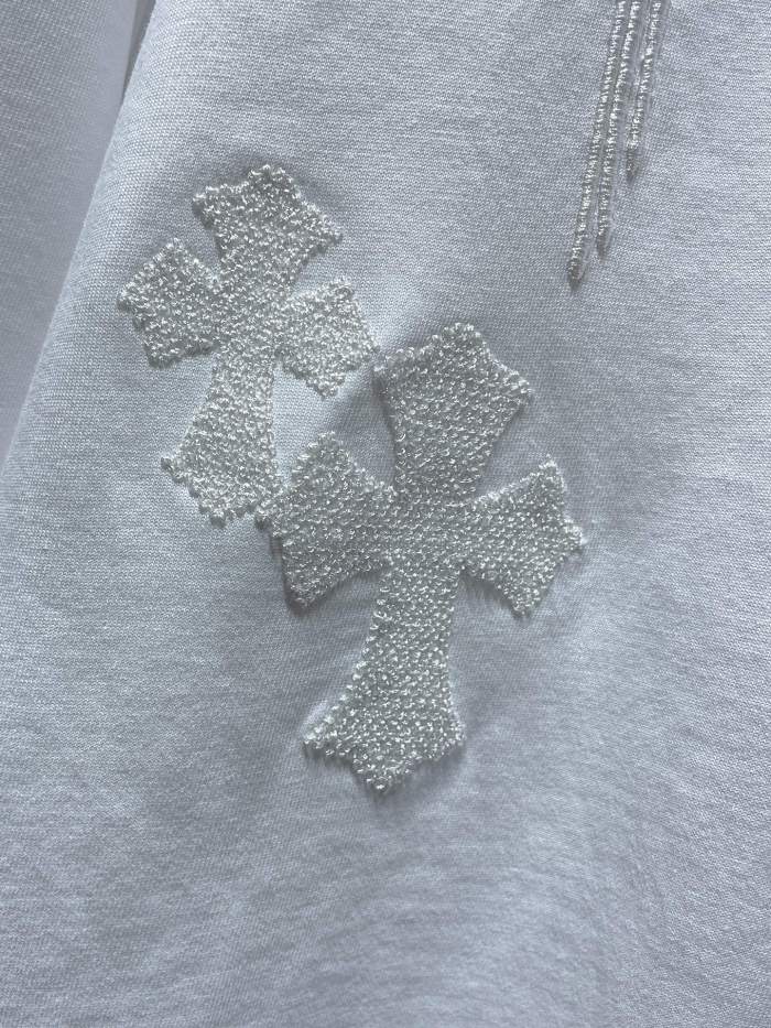 Chrome Hearts Sweatshirts 004
