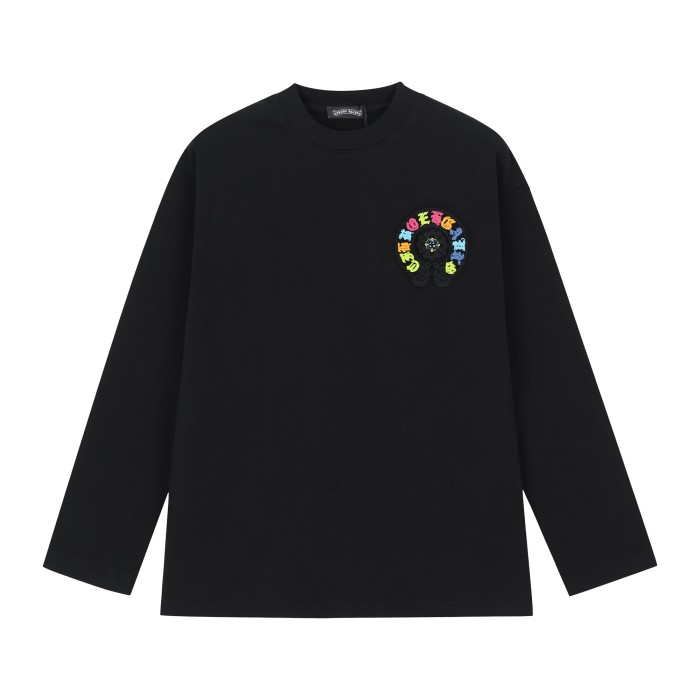 Chrome Hearts Sweatshirts 019