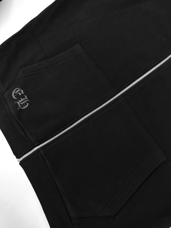 Chrome Hearts Sweatshirts 014