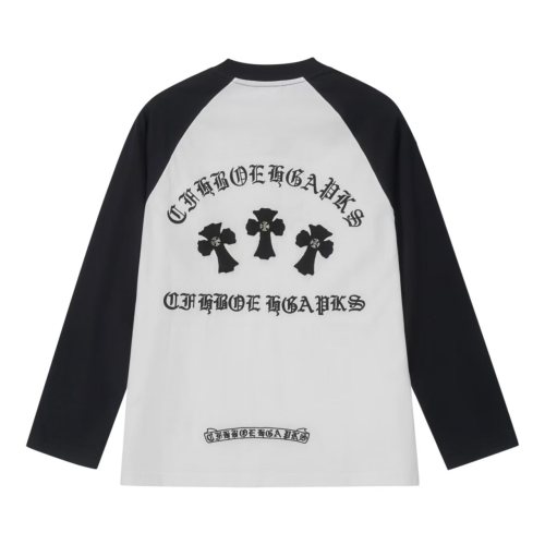Chrome Hearts Sweatshirts 027