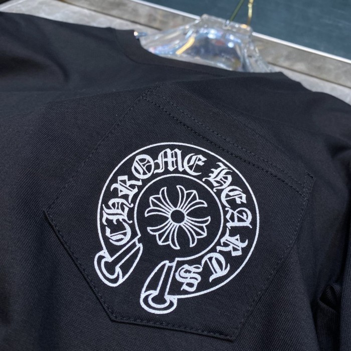 Chrome Hearts Sweatshirts 023