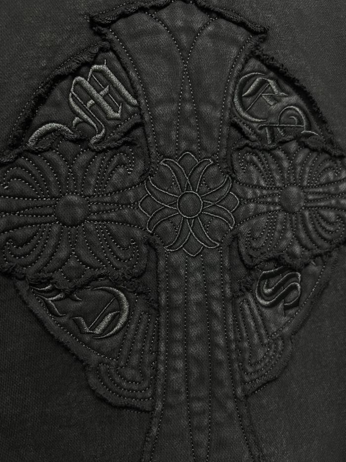 Chrome Hearts Sweatshirts 011