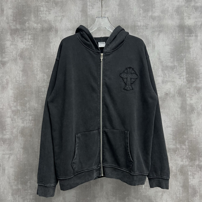 Chrome Hearts Sweatshirts 011
