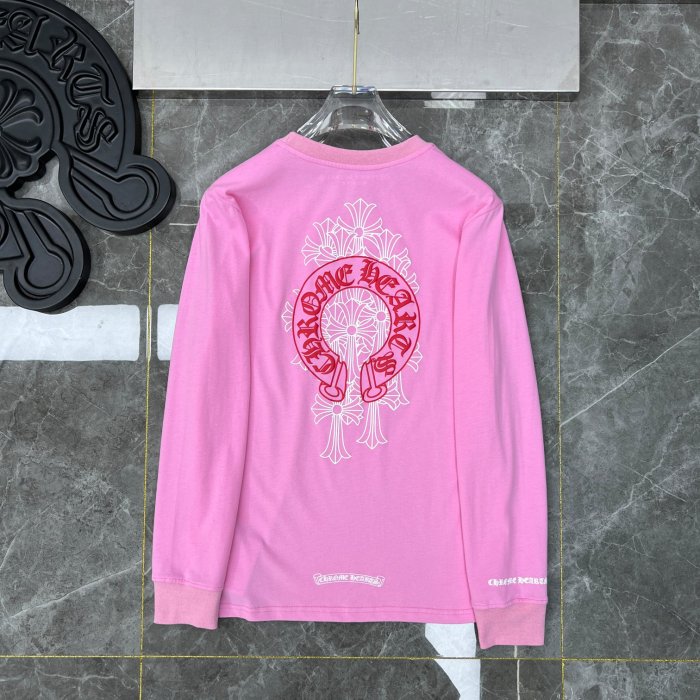 Chrome Hearts Sweatshirts 022