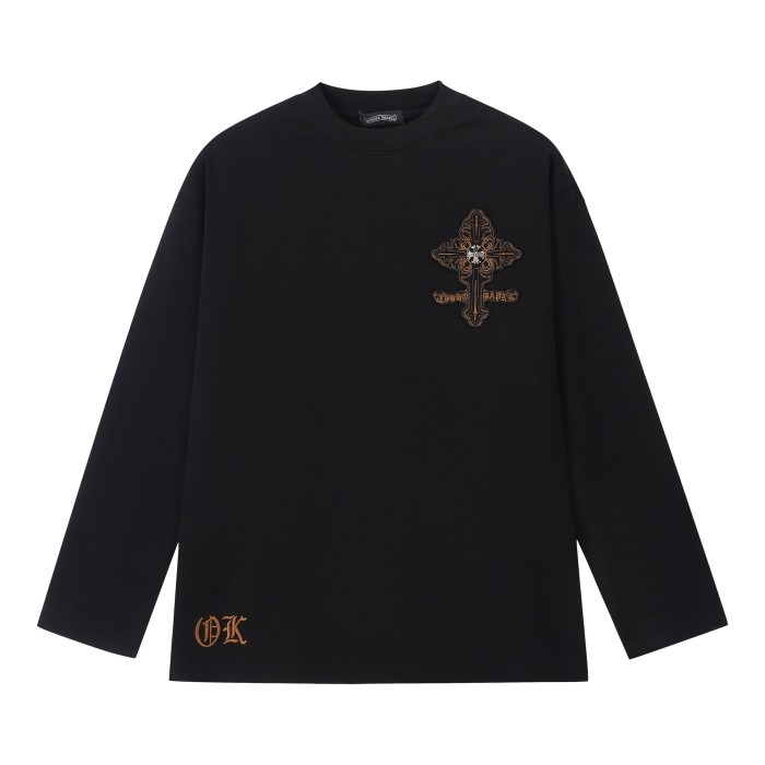 Chrome Hearts Sweatshirts 015