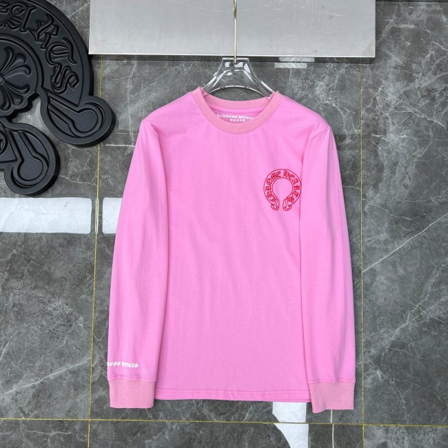 Chrome Hearts Sweatshirts 022