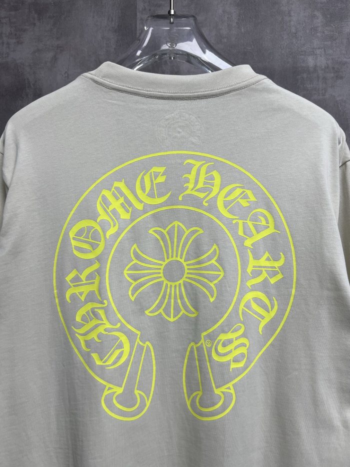 Chrome Hearts Sweatshirts 012