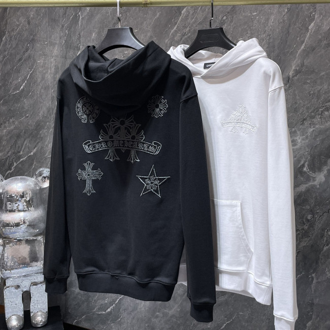 Chrome Hearts Sweatshirts 024