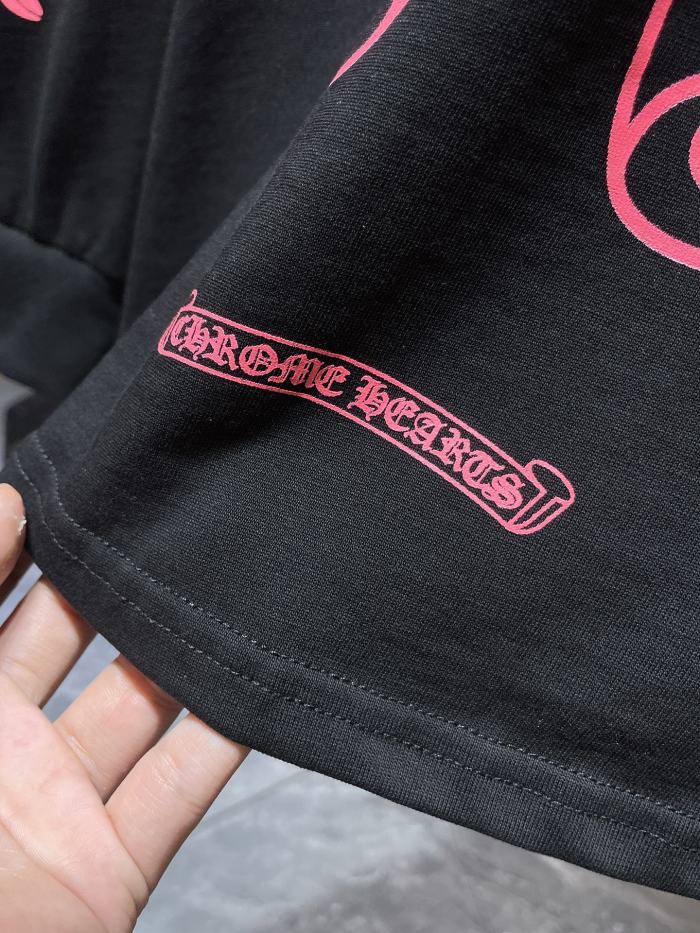 Chrome Hearts Sweatshirts 007