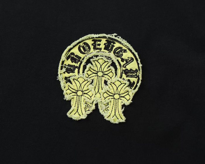 Chrome Hearts Sweatshirts 028
