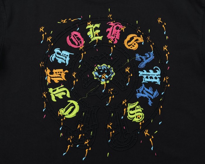 Chrome Hearts Sweatshirts 019