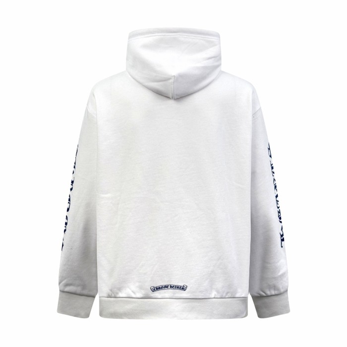 Chrome Hearts Sweatshirts 013