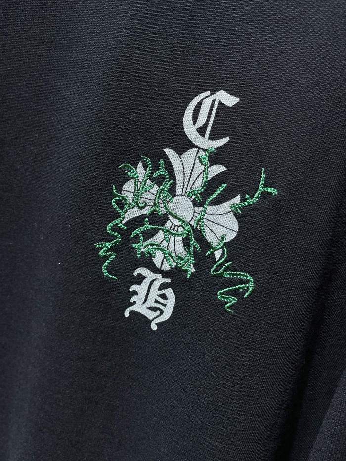 Chrome Hearts Sweatshirts 001