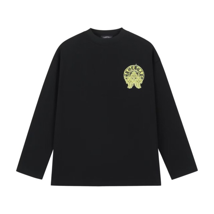 Chrome Hearts Sweatshirts 028