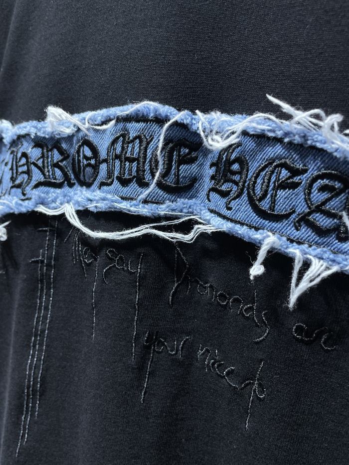 Chrome Hearts Sweatshirts 006