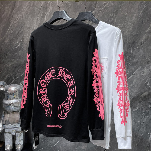 Chrome Hearts Sweatshirts 007