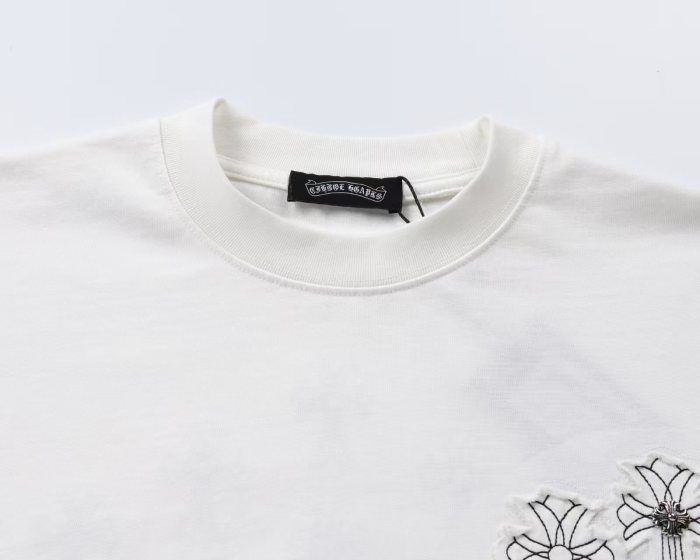 Chrome Hearts Sweatshirts 026