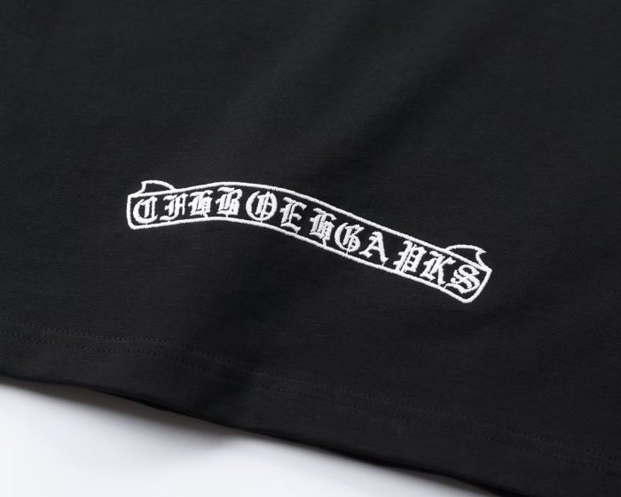 Chrome Hearts Sweatshirts 025