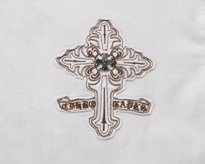 Chrome Hearts Sweatshirts 015