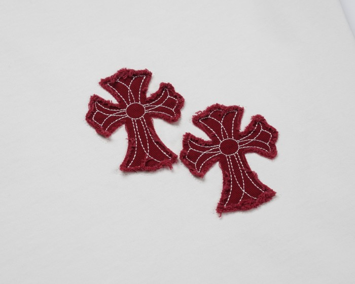 Chrome Hearts Sweatshirts 020