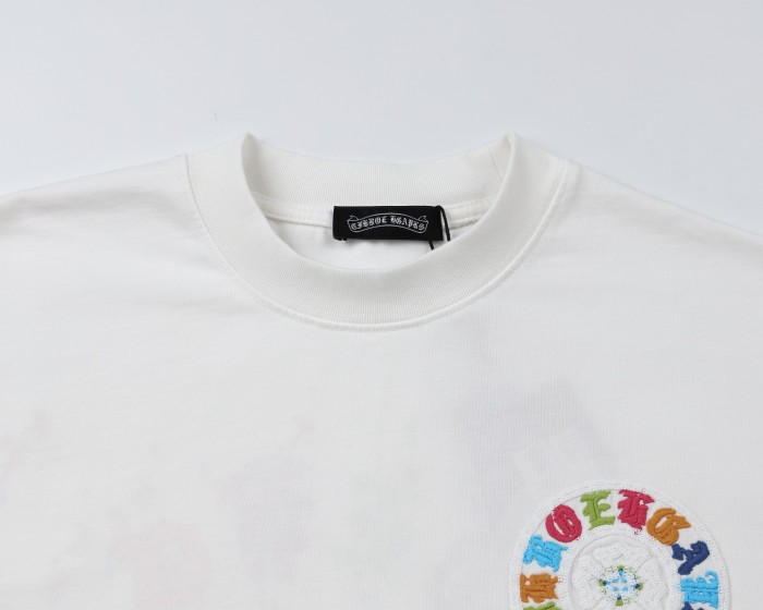Chrome Hearts Sweatshirts 019