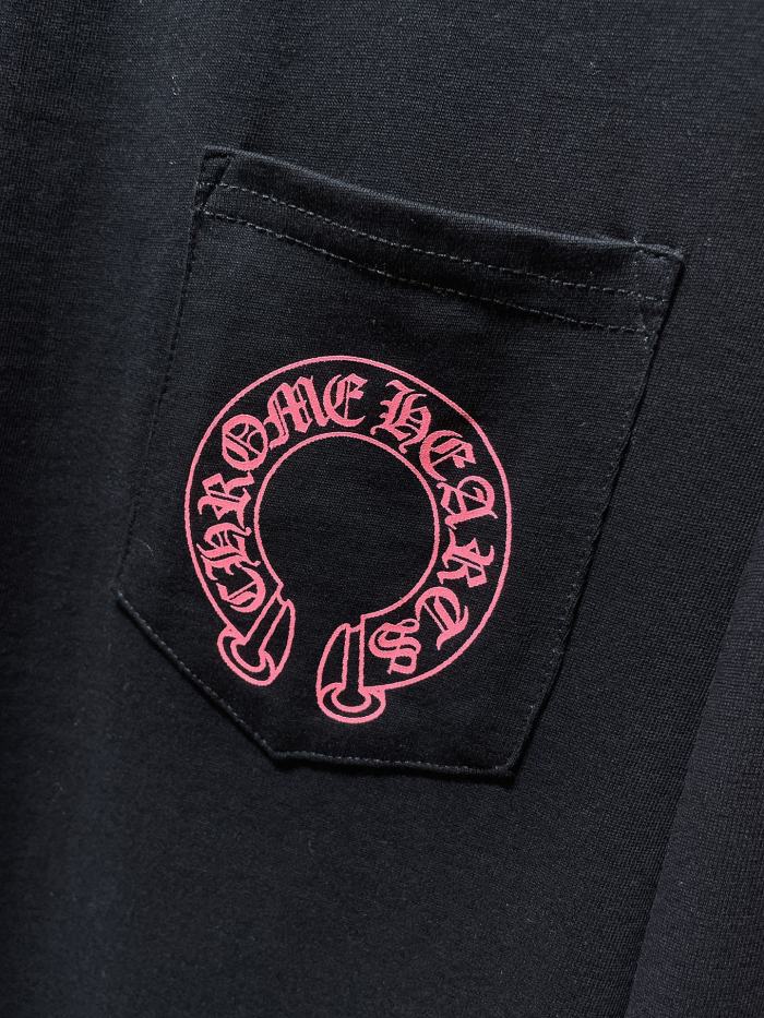Chrome Hearts Sweatshirts 007