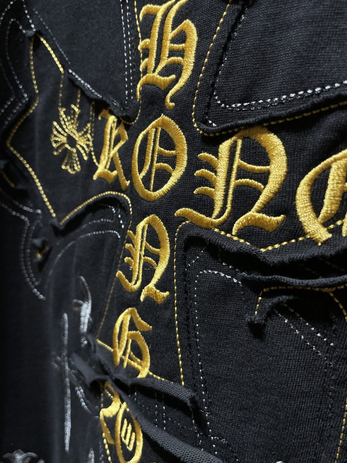 Chrome Hearts Sweatshirts 008