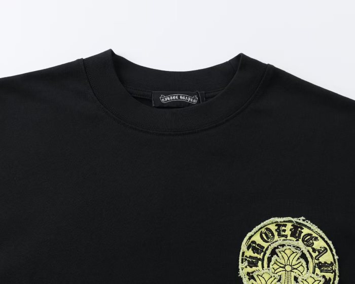 Chrome Hearts Sweatshirts 028