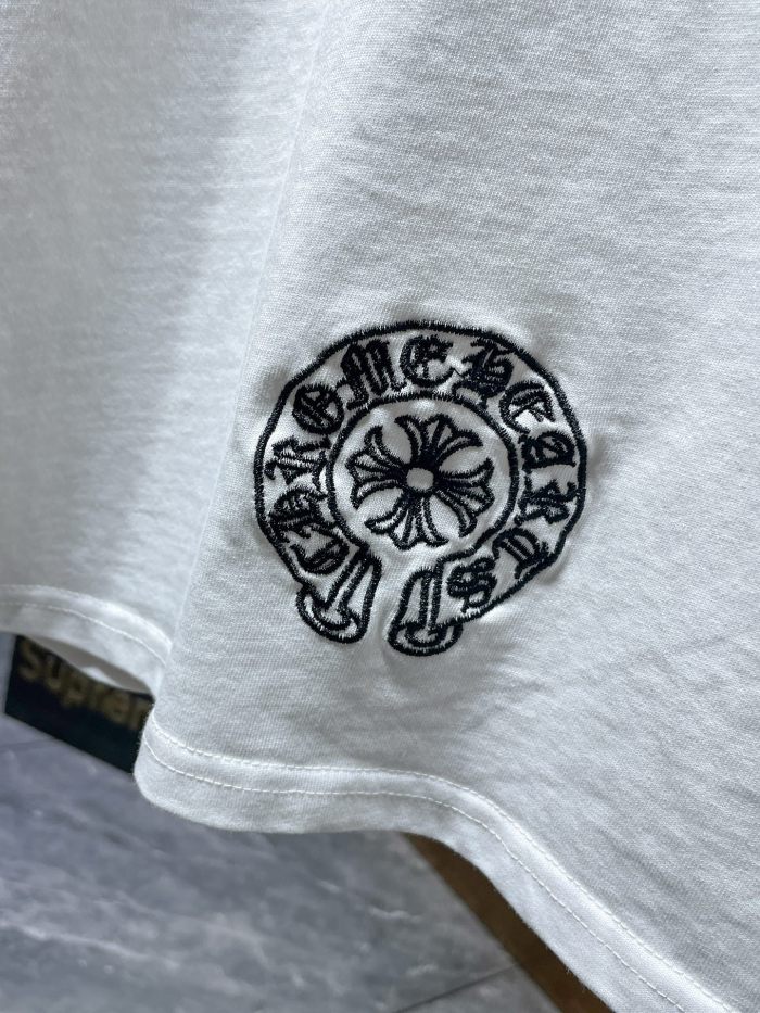 Chrome Hearts Sweatshirts 006