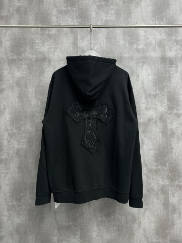 Chrome Hearts Sweatshirts 010