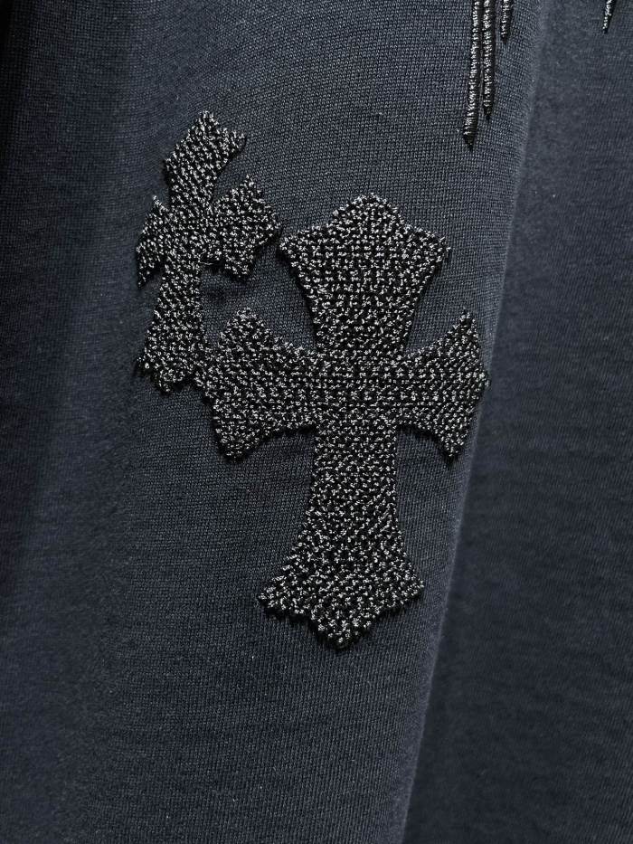 Chrome Hearts Sweatshirts 004