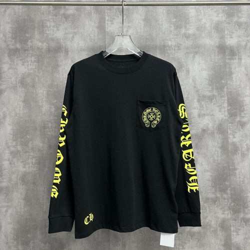 Chrome Hearts Sweatshirts 012