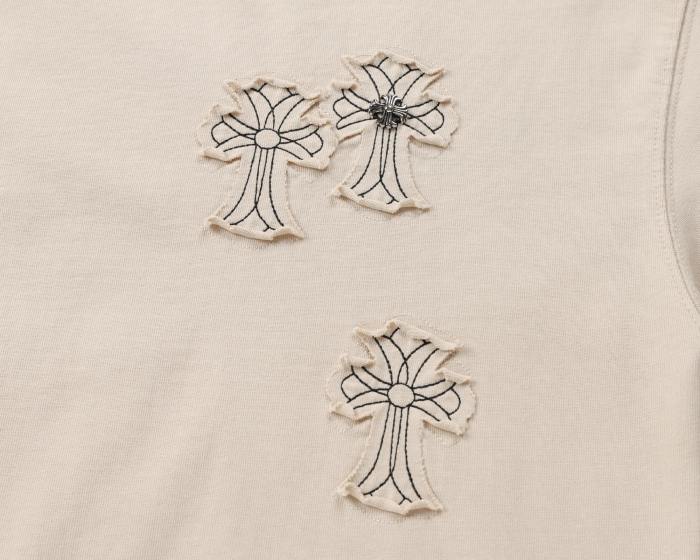Chrome Hearts Sweatshirts 017