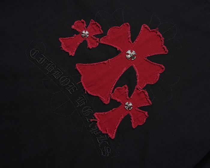 Chrome Hearts Sweatshirts 016