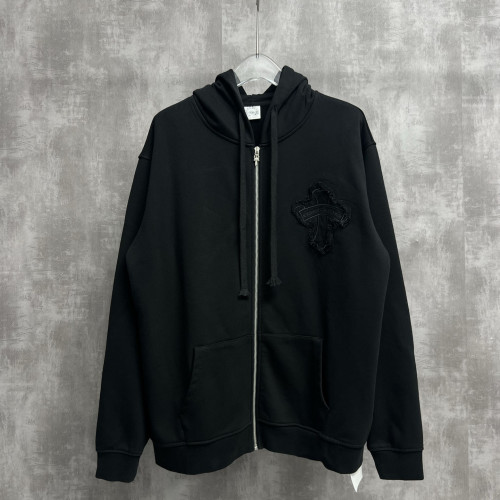 Chrome Hearts Sweatshirts 010
