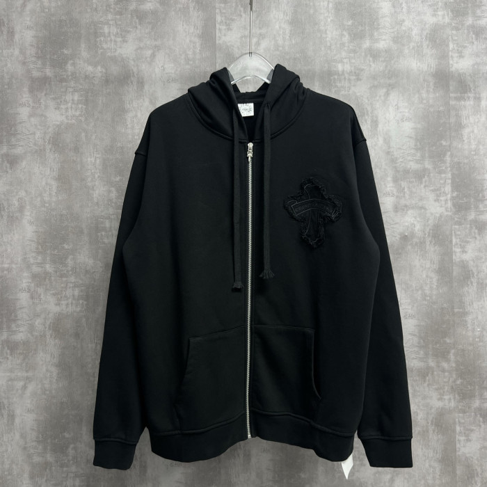 Chrome Hearts Sweatshirts 010
