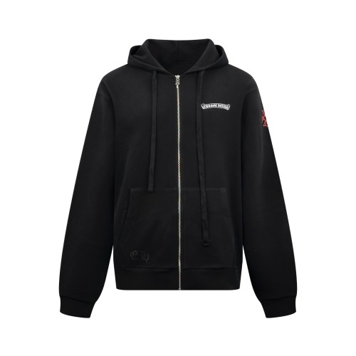 Chrome Hearts Sweatshirts 014